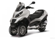 Piaggio Mp3 400ie